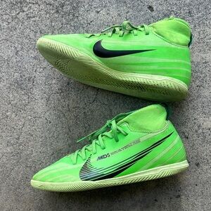 Nike Kids Soccer Turf shoes